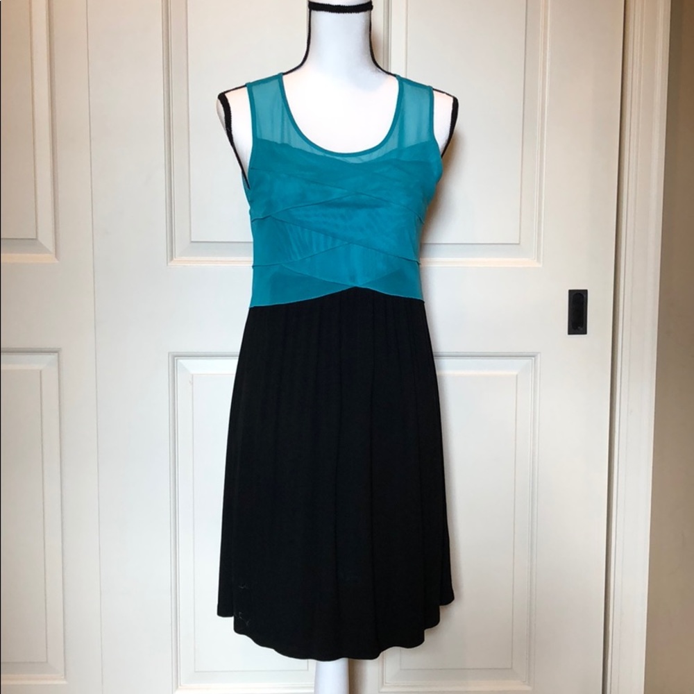 Neesha Dress